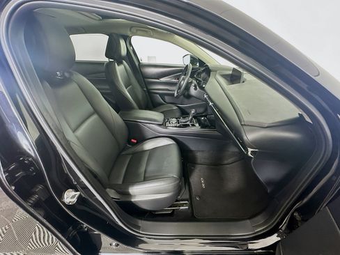 Used 2025 MAZDA CX-30 AWD 2.5 S w/ Preferred Package image 29