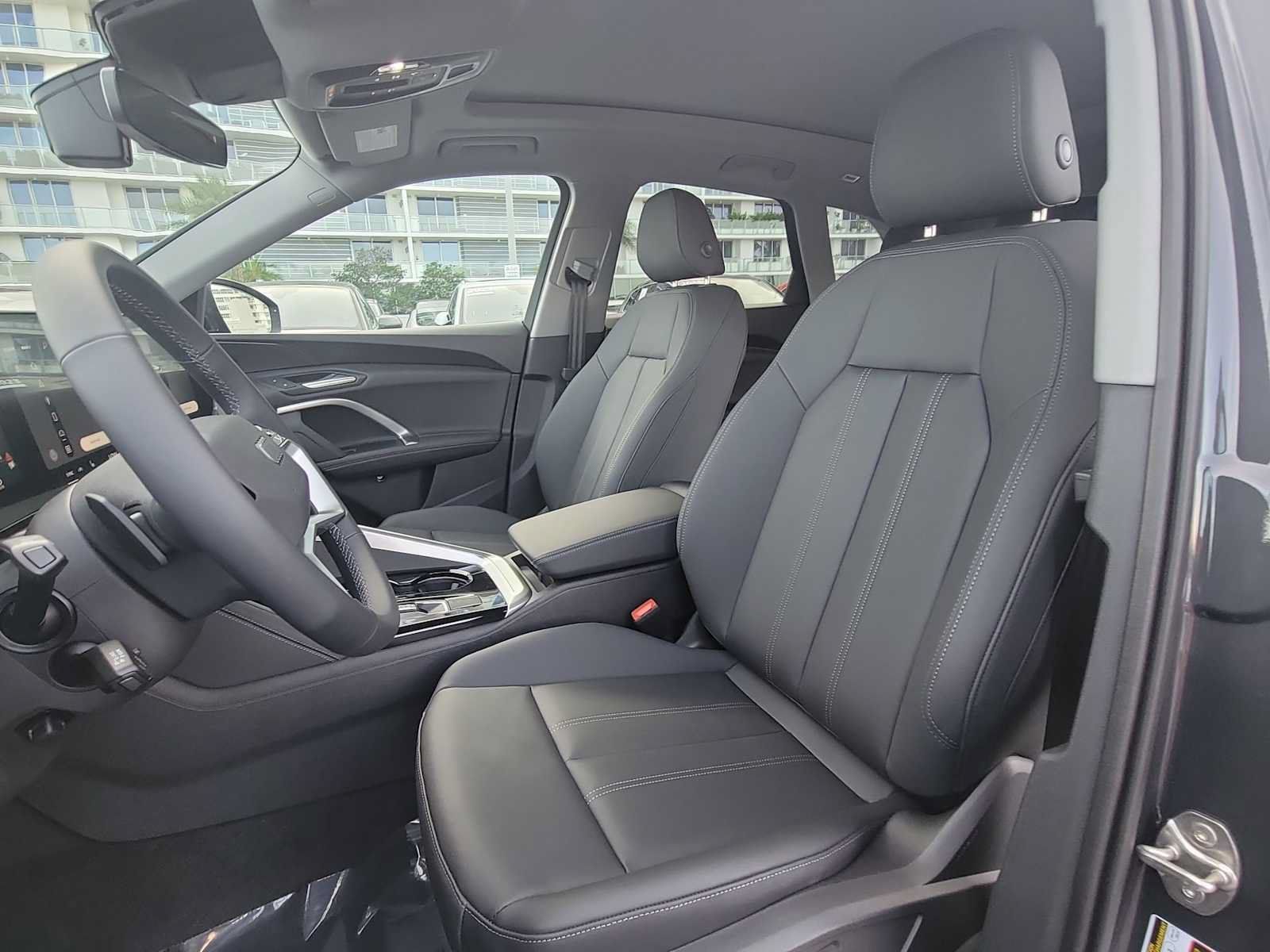 New 2026 Audi Q5 2.0T AWD/4WD image 15