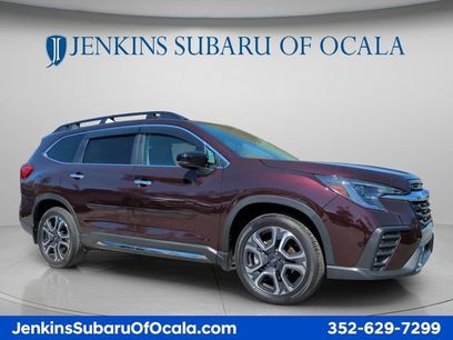 Used 2024 Subaru Ascent Touring w/ Popular Package #2
