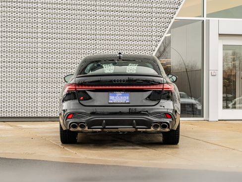 New 2026 Audi S5 Premium Plus image 30