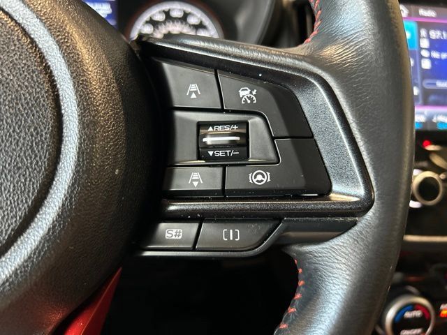 Used 2023 Subaru Forester Sport AWD/4WD image 14