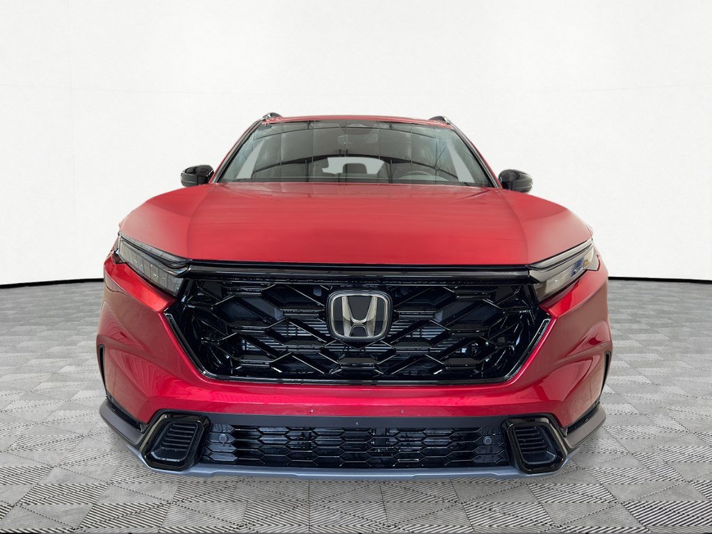 New 2027 Honda CR-V Sport-L image 2