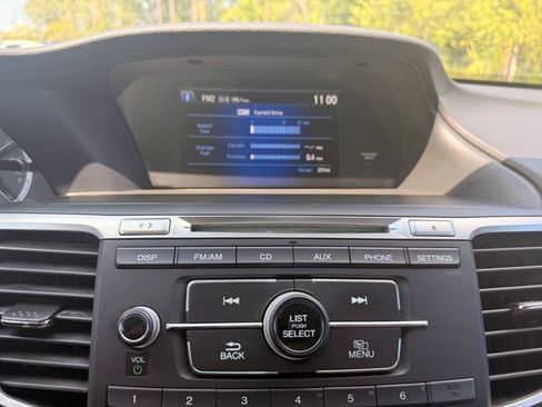 Used 2013 Honda Accord LX image 4