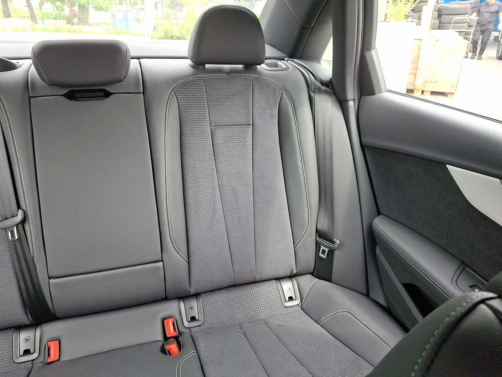 Certified 2023 Audi A4 2.0T Premium Plus w/ Premium Plus Package AWD/4WD image 14