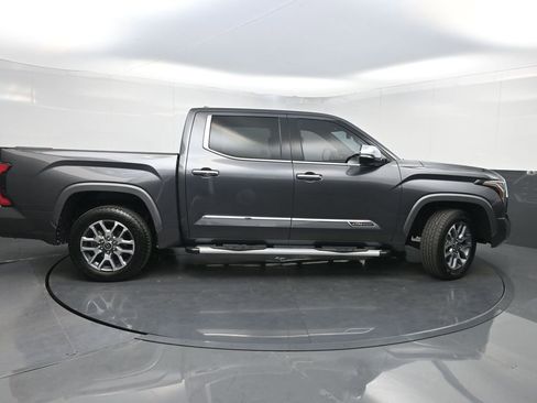 Used 2023 Toyota Tundra 1794 Edition image 46