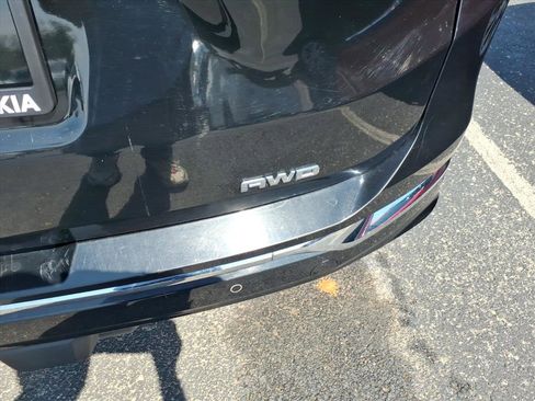 Used 2020 GMC Terrain Denali w/ Denali Premium Package image 5