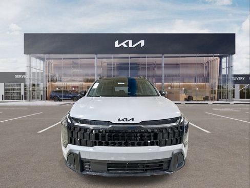 New 2026 Kia Sportage X-Line image 3