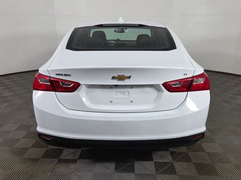 Used 2023 Chevrolet Malibu LT FWD image 7