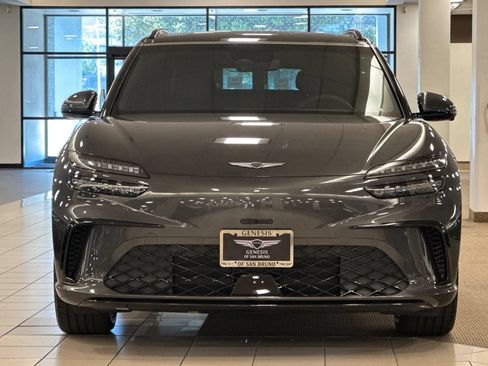 New 2026 Genesis GV60 Advance AWD/4WD image 9