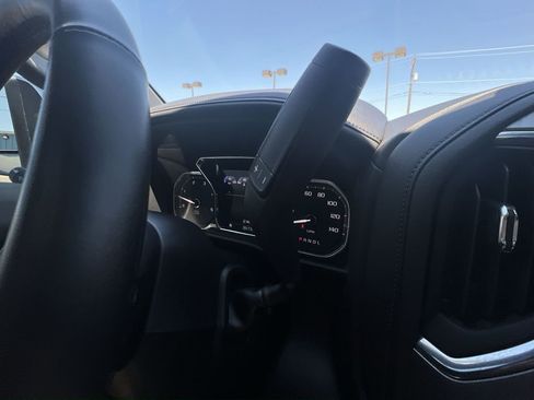 Certified 2023 GMC Sierra 3500 Denali w/ Denali Ultimate Package image 16