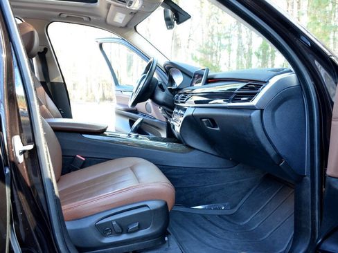 Used 2015 BMW X5 xDrive35i AWD/4WD image 12