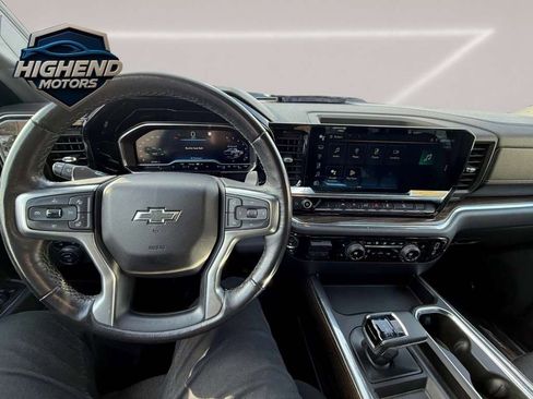 Used 2023 Chevrolet Silverado 1500 LT Trail Boss w/ Protection Package image 26