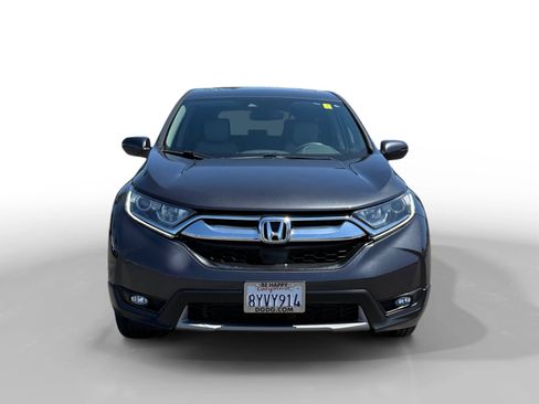 Used 2017 Honda CR-V EX-L image 8