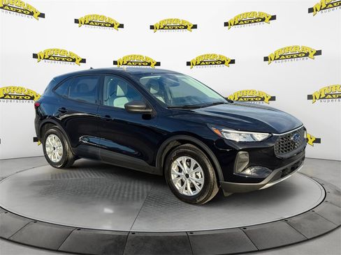 New 2026 Ford Escape Active w/ Tech Pack #1 image 7