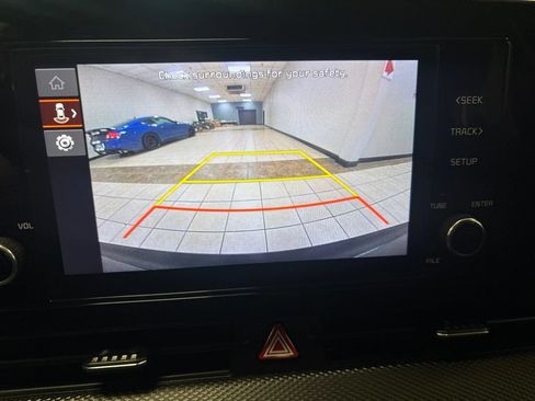 Used 2023 Kia Sportage LX AWD/4WD image 15