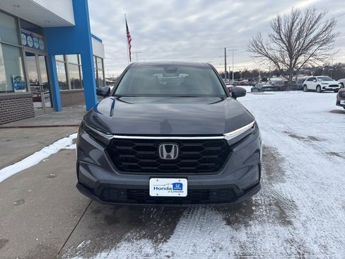 Certified 2023 Honda CR-V EX-L image 2