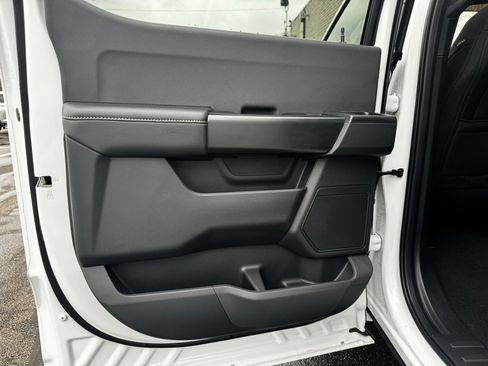 New 2025 Ford F150 STX image 25