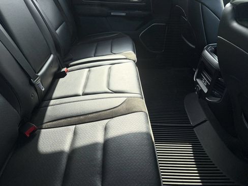 Used 2023 RAM 1500 Laramie RWD image 11