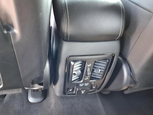 Used 2022 Dodge Durango Citadel AWD/4WD image 7