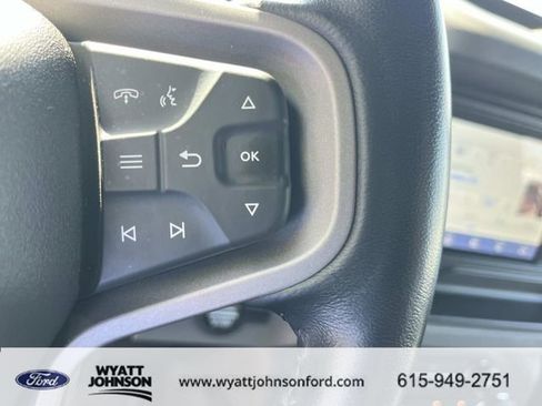 Certified 2023 Ford Bronco Black Diamond AWD/4WD image 29