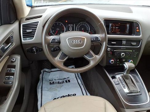 Used 2017 Audi Q5 2.0T Premium image 12