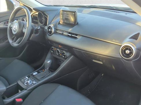 Used 2019 MAZDA CX-3 Sport image 25