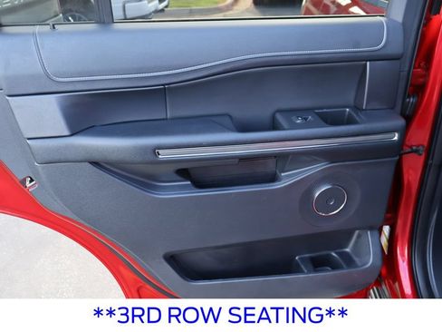 Used 2022 Ford Expedition XLT RWD image 33