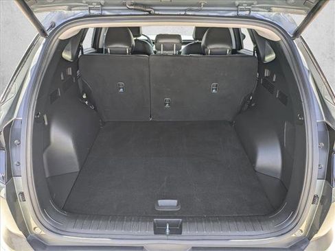 Used 2023 Hyundai Tucson Limited FWD image 6
