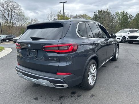 Used 2021 BMW X5 sDrive40i w/ Premium Package image 5