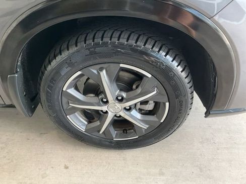Used 2023 Honda HR-V EX-L image 26