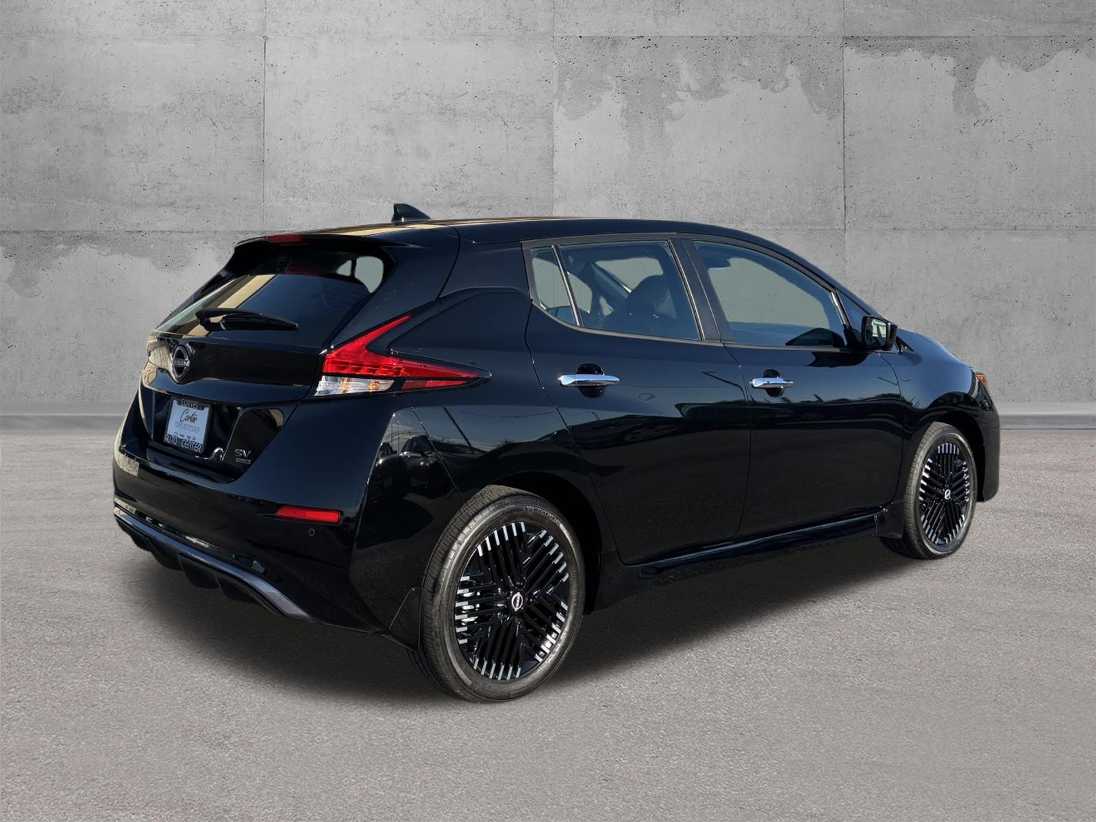 Used 2024 Nissan Leaf SV Plus FWD image 7