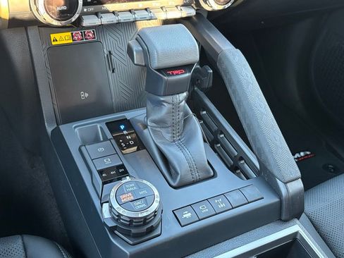 New 2026 Toyota Tacoma TRD Off-Road image 23
