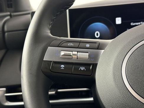 New 2026 Hyundai Santa Cruz XRT image 22