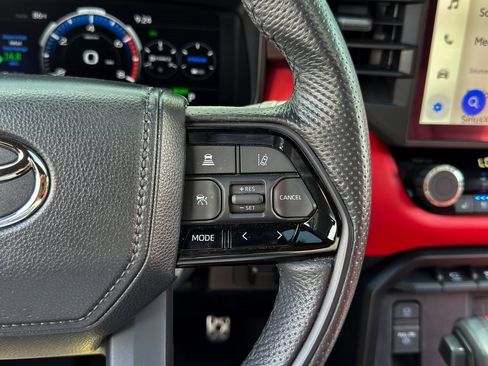 Used 2024 Toyota Sequoia TRD Pro image 31