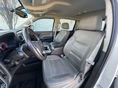 Used 2015 GMC Sierra 1500 Denali image 18