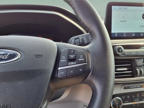 Used 2024 Ford Escape Active FWD image 14