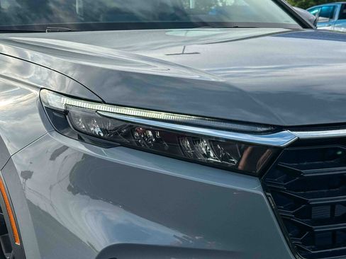 New 2026 Honda CR-V EX-L image 4