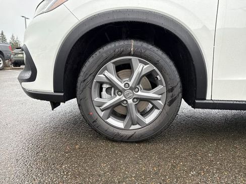 New 2026 Honda HR-V LX image 24