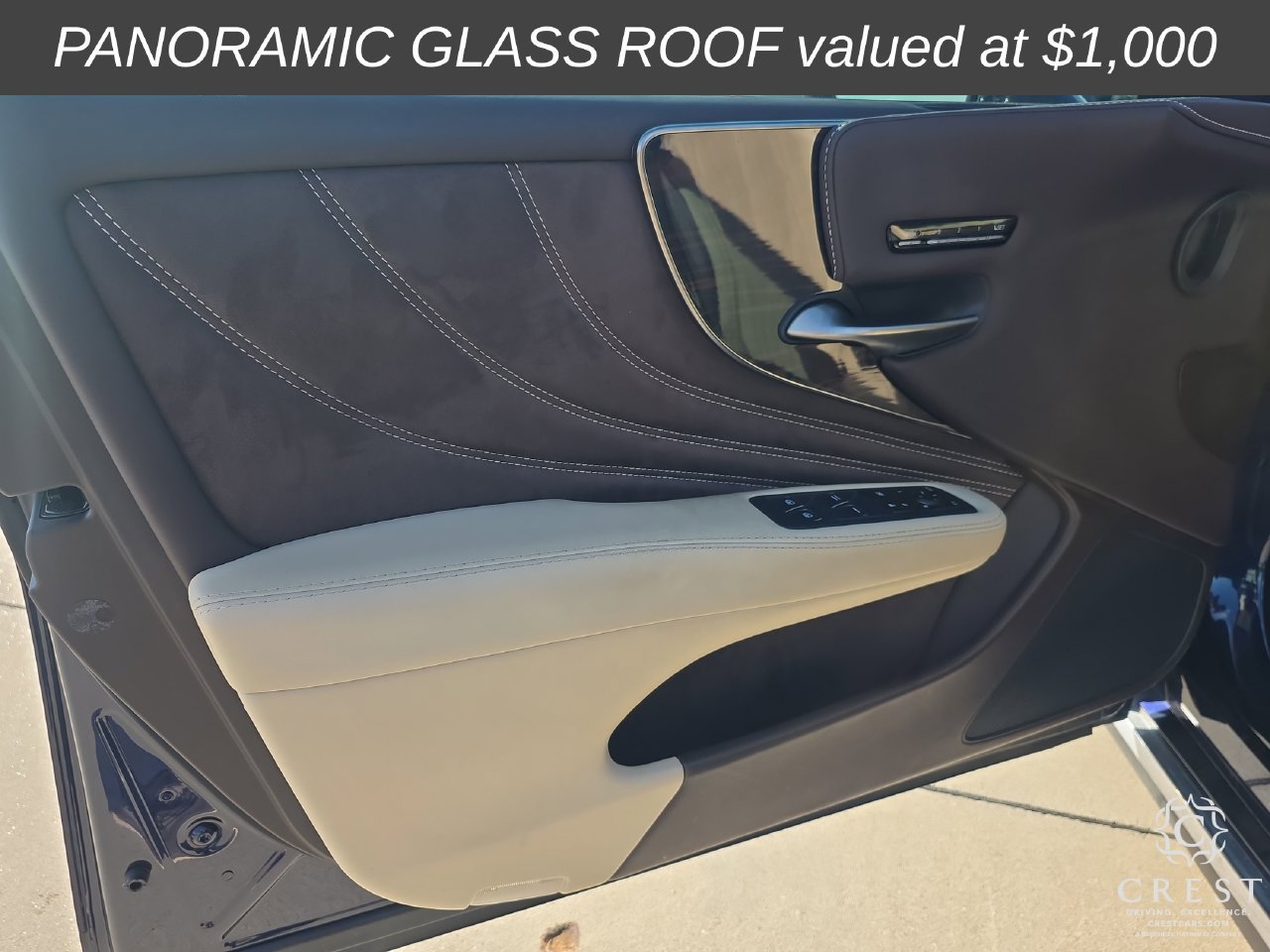 Used 2018 Lexus LS 500 w/ Luxury Package RWD image 8