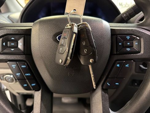 Used 2022 Ford F250 XL w/ STX Appearance Package RWD image 54