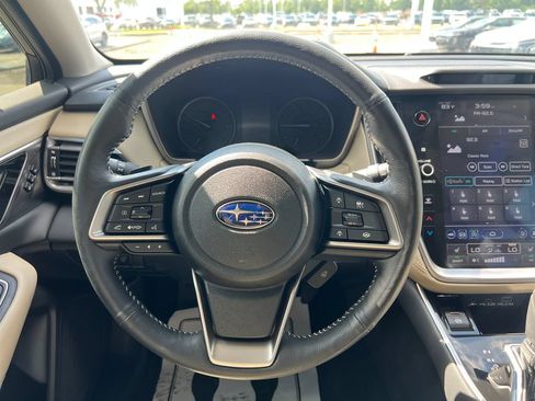 Used 2025 Subaru Outback Limited w/ Popular Package #2 AWD/4WD image 12