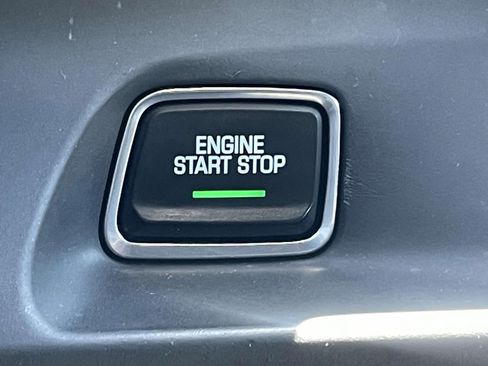 Used 2020 Chevrolet Camaro LT w/ RS Package RWD image 19