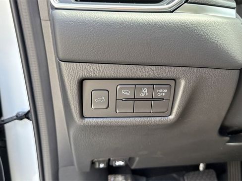 New 2025 MAZDA CX-5 Carbon Edition image 58