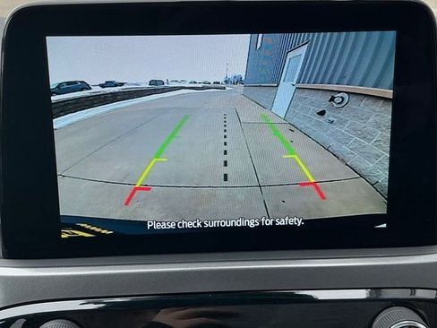 Used 2023 Ford Escape Active image 22