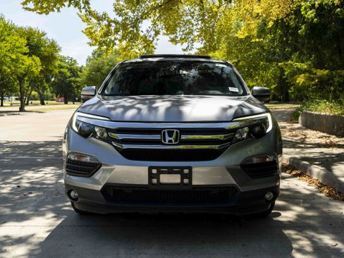 Used 2018 Honda Pilot EX-L image 3