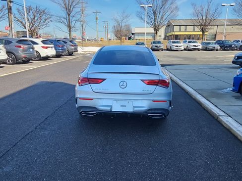 Used 2023 Mercedes-Benz CLA 250 4MATIC image 7