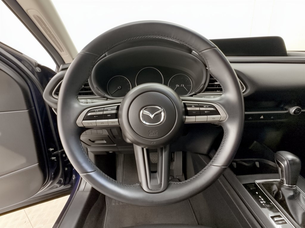 Used 2022 MAZDA CX-30 AWD 2.5 S w/ Select Package image 12