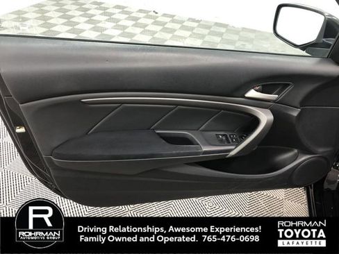 Used 2011 Honda Accord LX-S image 12