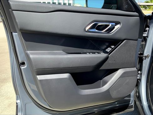 New 2026 Land Rover Range Rover Velar S image 11