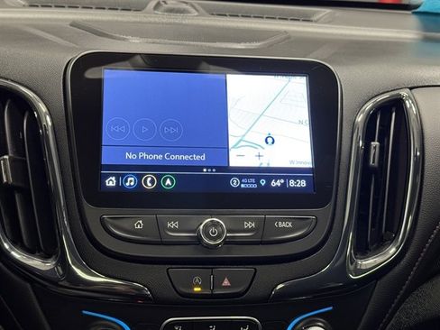 Used 2022 Chevrolet Equinox RS w/ RS Leather Package image 23